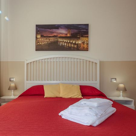 Il Tiro Rooms Bologna Ngoại thất bức ảnh