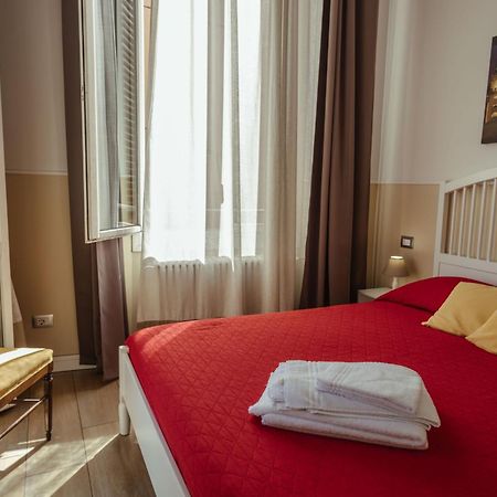 Il Tiro Rooms Bologna Ngoại thất bức ảnh