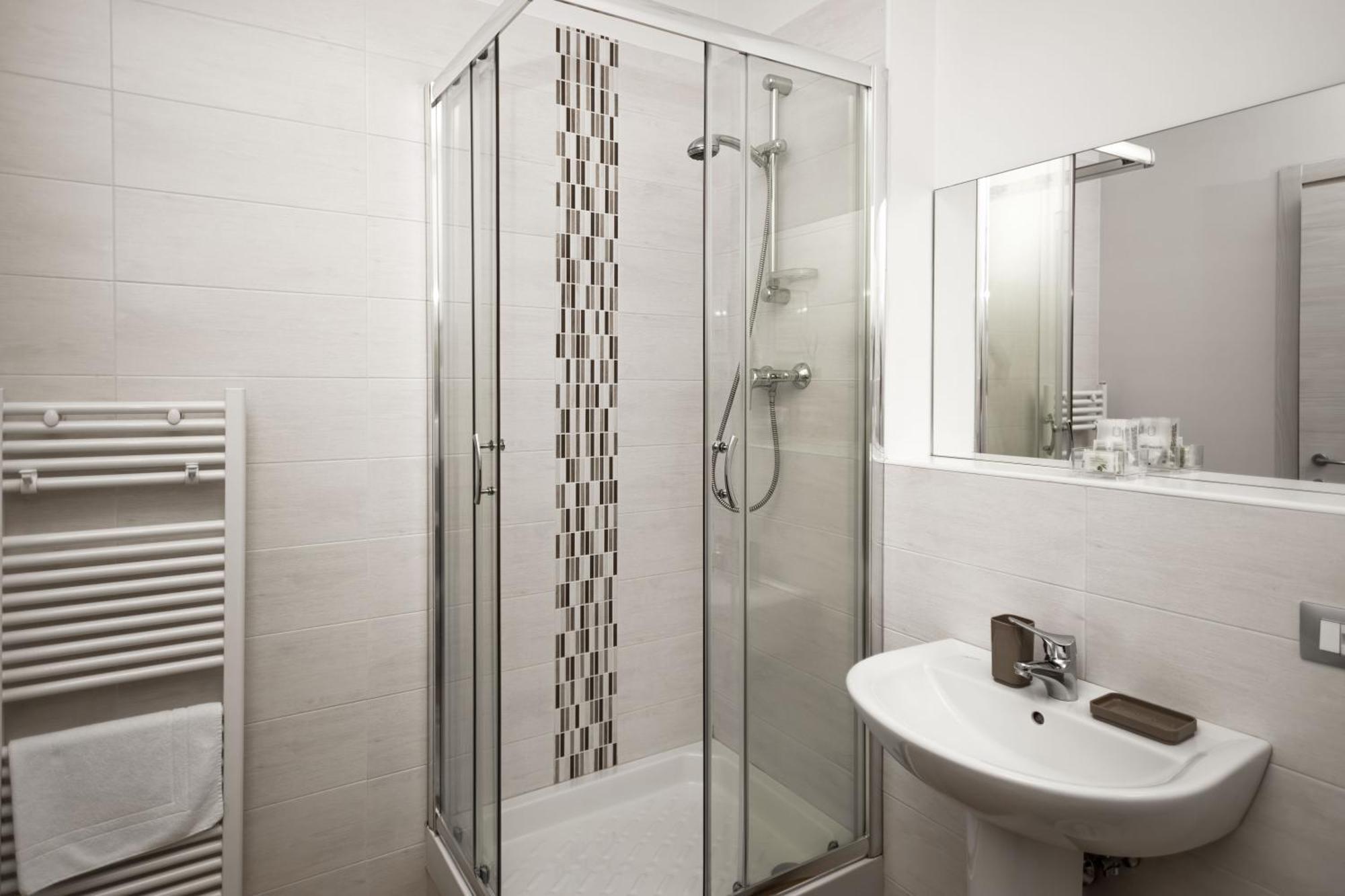 Il Tiro Rooms Bologna Ngoại thất bức ảnh