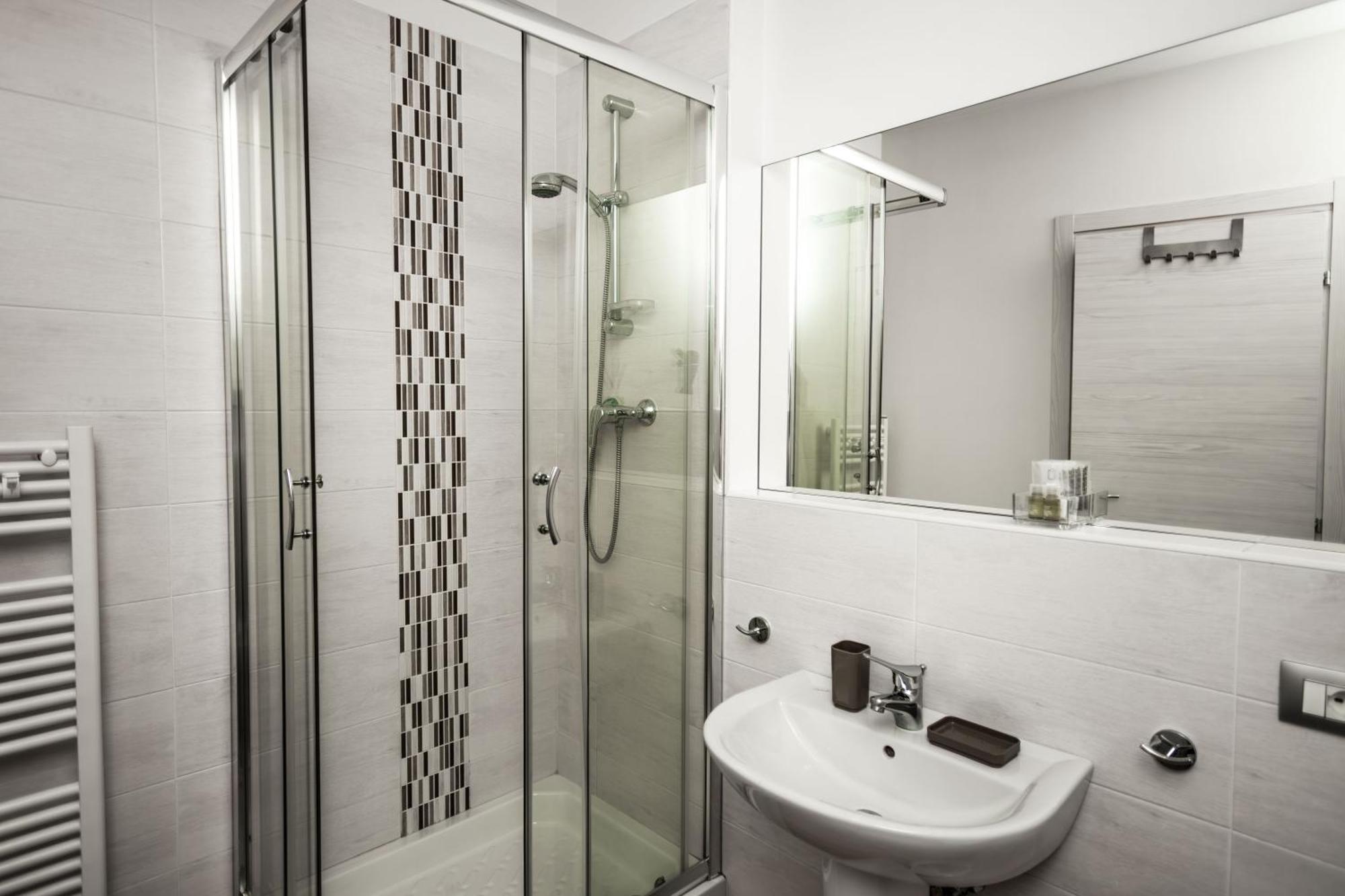 Il Tiro Rooms Bologna Ngoại thất bức ảnh