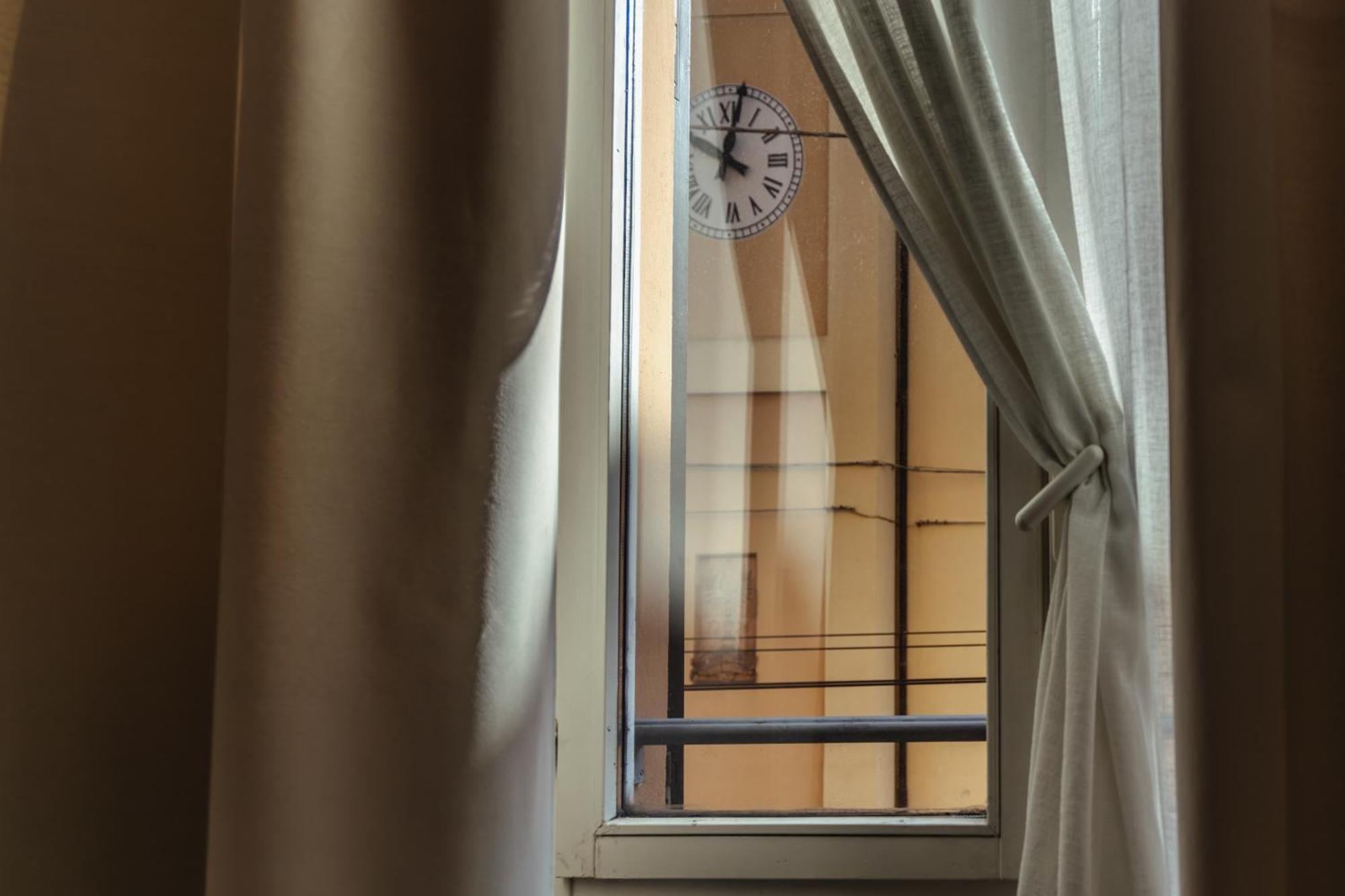 Il Tiro Rooms Bologna Ngoại thất bức ảnh