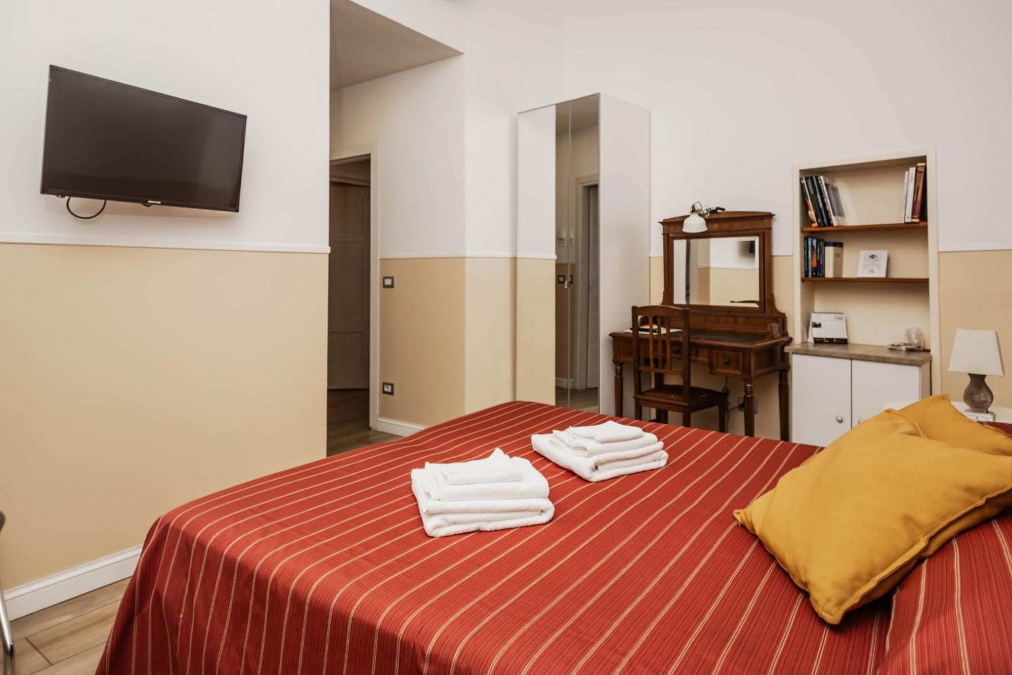 Il Tiro Rooms Bologna Ngoại thất bức ảnh